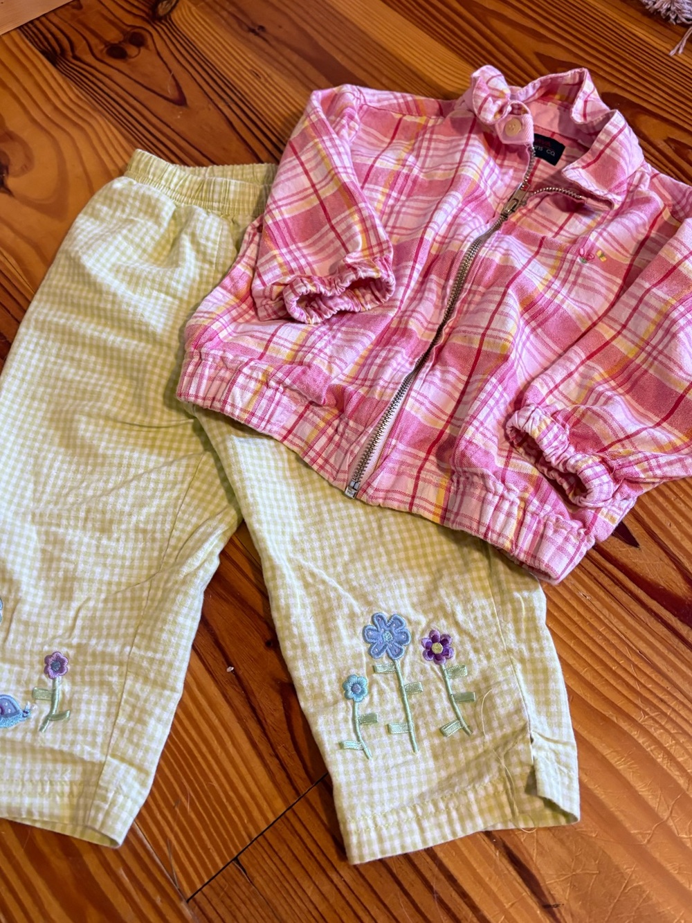 90s Vintage Set